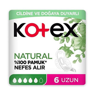Kotex Natural Sanitary Pads Ultra Long - Hypoallergenic & Organic Cotton Menstrual Products for Sensitive Skin Kotex Natural Sanitary Pads - Hypoallergenic & Organic Cotton natural sanitary pads, hypoallergenic menstrual products, organic cotton sanitary pads, fragrance-free sanitary products, dermatologically tested sanitary pads, women's health, menstrual hygiene, sensitive skin care, eco-friendly products, feminine hygiene products