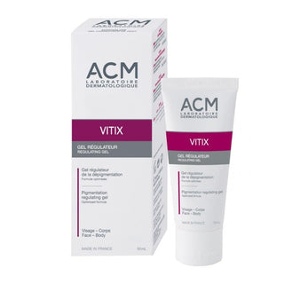 vitix-gel-50ml-skin-tone-regulator Vitix Gel 50 ml - Skin Tone Regulator Vitix Gel - Skin Tone Regulator | 50 ml vitix-gel, skin-tone-regulator, skin-care, even-skin-tone, beauty, hyperpigmentation, skincare-product, moisturizer, gel, ai-generated
