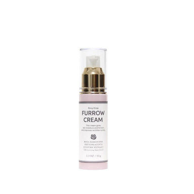 Rosy Drop Anti-Aging Cream - Furrow Cream Wrinkle Reduction Skincare Product 33 ml