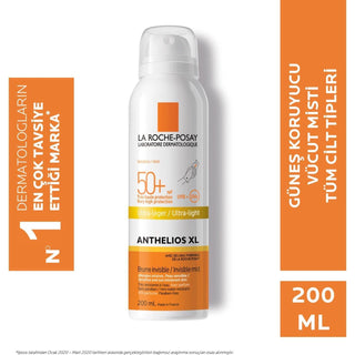 La Roche-Posay Anthelios XL SPF 50 Sunscreen Spray: Ultra-Light, Transparent Protection for Face & Body, Sensitive Skin Friendly La Roche-Posay SPF 50 Sunscreen Spray: Ultra-Light Protection sunscreen spray, SPF 50 sunscreen, La Roche-Posay sunscreen, ultra light sunscreen, transparent sunscreen spray, sun protection, face and body sunscreen, sensitive skin sunscreen, sunscreen, SPF 50, La Roche-Posay, ultra light, transparent, face sunscreen, body sunscreen, sensitive skin, UVA protection, UVB protection, 