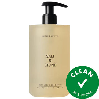 Drunk Elephant Santal & Vetiver Refillable Body Wash with Niacinamide + Probiotic - Natural Skincare, Cruelty-Free Body Care Drunk Elephant Santal & Vetiver Body Wash - Refillable & Natural refillable body wash, niacinamide body wash, probiotic body wash, natural skincare products, cruelty-free body care, clean beauty products, sustainable skincare, body wash with niacinamide, probiotics for skin, ocean botanicals, gentle skincare, eco-friendly body wash, refillable packaging, skincare for dryness, uneven s