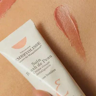 Embryolisse Radiant Complexion Cream Rose Glow: Achieve Natural, Glowing Skin - Rose Tinted Moisturizer, 30ml Embryolisse Rose Glow Cream: Radiant Skin, Natural Tint Embryolisse Rose Glow, Radiant Complexion Cream, Rose Tinted Moisturizer, Glow Enhancing Cream, Skincare for Glowing Skin, Rose Complexion Cream, Cosmetic Cream, radiant skin, rose glow, tinted moisturizer, skincare, facial cream, beauty, natural glow, healthy skin, complexion enhancement, travel size, gifts for her, skincare routine, daily moi