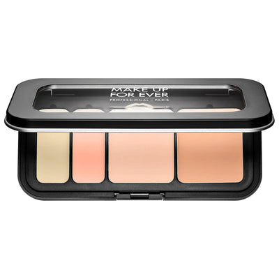 MAKE UP FOR EVER Ultra HD Color Correction Palette for Flawless Complexion