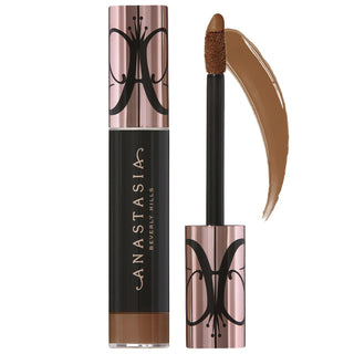 Magic Touch Vegan Medium to Full Coverage Liquid Concealer - Cruelty-Free, Paraben-Free, Gluten-Free Magic Touch Vegan Concealer - Medium to Full Coverage concealer, vegan concealer, cruelty-free concealer, medium coverage concealer, liquid concealer, paraben-free concealer, gluten-free concealer, under-eye concealer, makeup, face makeup, cosmetic coverage, natural finish, hydrating concealer, second-skin finish, ethical beauty products, sensitive skin friendly, daily makeup, special occasion makeup