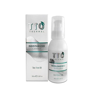 TTO Thermal Moisturizing Lotion - Natural, Non-Greasy Skincare for All Skin Types TTO Thermal Moisturizing Lotion - Natural Skincare TTO Thermal Moisturizing Lotion, Natural skincare products, Tea Tree Oil moisturizer, Non-greasy moisturizer for all skin types, Herbal skincare lotion, Skincare routine, Moisturizing lotion, Natural ingredients, Skincare for dry skin, Skincare for oily skin, Skincare for combination skin
