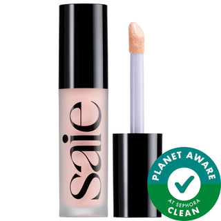 Slip Tint: Radiant All-Over Concealer with Niacinamide & Hyaluronic Acid - Hydrating, Non-Comedogenic, Long Wear Concealer Slip Tint Concealer: Radiant, Hydrating & Non-Comedogenic concealer, niacinamide concealer, hyaluronic acid concealer, non-comedogenic concealer, radiant concealer, medium coverage concealer, long wear concealer, clean beauty concealer, cruelty-free concealer, hydrating concealer, makeup, face makeup, blemish cover, acne-prone skin, sensitive skin, long-lasting, all-day wear, skincare-i