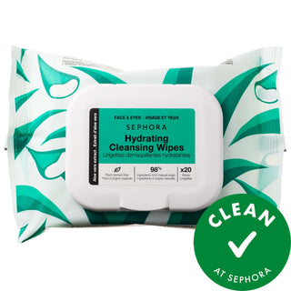 Cleansing + Exfoliating Wipes - Vegan Makeup Removal Wipes with Micellar Water Cleansing + Exfoliating Wipes - Vegan Makeup Removal cleansing wipes, exfoliating wipes, micellar water wipes, vegan skincare, natural skincare, makeup removal wipes, skincare, face wipes, vegan beauty products, natural beauty products, cruelty-free skincare, micellar water, skincare for dryness, skincare for dullness