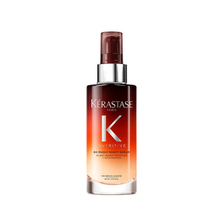 Kerastase Nutritive 8H Magic Night Hair Serum - Intense Nourishment for Dry Hair Overnight Kerastase Nutritive 8H Magic Night Hair Serum for Dry Hair Kerastase Nutritive, 8H Magic Night Hair Serum, intense hair nourishment, overnight hair care, dry hair treatment, hair serum, premium hair care, dry hair solution, hair nourishment, Kerastase hair products
