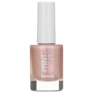 Beaulis Rose Gold Nail Polish - Easy Application, Quick Drying & Long Lasting Finish Beaulis Rose Gold Nail Polish - Easy Application & Quick Drying Nail Polish, Rose Gold Nail Polish, Beaulis Paint It Oje, Easy Application Nail Polish, Quick Drying Nail Polish, Long Lasting Nail Polish, Nail Care, Beauty Products, Cosmetics, Manicure, Pedicure