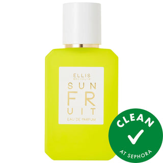 SUN FRUIT Eau de Parfum - Floral Fragrance for Women with Fresh Fig & Jasmine Notes SUN FRUIT Eau de Parfum - Premium Floral Fragrance Eau de Parfum, Floral Fragrance, Fruity Floral Scent, Clean Beauty Perfume, Sephora Clean at Sephora Fragrance, Women's Perfume, Premium Fragrances, Unique Scent Profiles, Floral Scents, Fruity Floral Fragrances, Women's Fragrances, Fragrance for Women, Perfume for Women