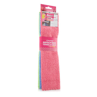 benri microfiber towel set 3 pack, soft microfiber cleaning cloths for household use, effective cleaning towels for kitchen and office Benri Microfiber Towel Set - 3 Pack of Cleaning Cloths for Home and Office Use | 11 x 15 Inch Benri Microfiber Towel Set - 3 Pack of Cleaning Cloths benri, microfiber-towel, cleaning-supplies, household, cleaning, soft-cloths, office-use, multi-surface, ai-generated, microfiber