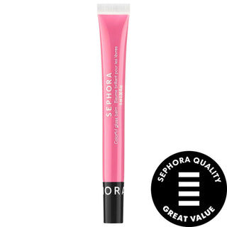 Sephora Colorful&reg; Lip Gloss Balm - Nourishing, Non-Sticky, Paraben-Free Lip Care with Shimmer & Matte Finishes Sephora Lip Gloss Balm - Nourishing & Colorful Lip Care Lip Gloss Balm, Nourishing Lip Care, Paraben-Free Cosmetics, Moisturizing Lip Gloss, Colorful Lip Balm, Lip Care, Cosmetics, Beauty Products, Makeup, Lip Products, Shimmer Lip Gloss, Matte Lip Gloss, Non-Sticky Lip Balm, Natural Lip Care, Mango Oil, Grapeseed Oil, Gifts for Her, Beauty Essentials