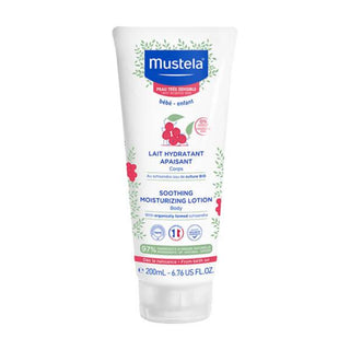 Mustela Baby Lotion for Very Sensitive Skin: Newborn Moisturizer - Hypoallergenic, Fragrance-Free, Natural Skincare & Eczema Relief (6.76 fl oz) Mustela Baby Lotion: Sensitive Skin & Newborn Moisturizer Mustela baby lotion, sensitive skin lotion, newborn moisturizer, hypoallergenic baby lotion, baby body lotion, fragrance free baby lotion, natural baby skincare, baby eczema lotion, baby lotion, moisturizer, sensitive skin, newborn, hypoallergenic, fragrance-free, natural, eczema, baby skincare, body lotion,