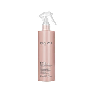 Cadiveu Leave-In Hair Cream Repair Solution - 215ml Nourishing Liquid Hair Treatment for Damaged Hair Cadiveu Leave-In Hair Cream for Damaged Hair Repair leave-in hair cream, hair repair solution, nourishing hair care, damaged hair treatment, liquid hair cream, hair nourishment, moisturizing hair products, Cadiveu, hair care, hair repair, dry hair solution