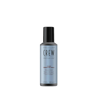 American Crew Moderate Hold Hair Care Foam 200ml - Styling Product for Men & Women American Crew Moderate Hold Hair Foam - Best Styling Product American Crew hair care, moderate hold hair foam, styling hair products, 200 ml hair care foam, hair styling products for men and women, hair care products, styling foam, men's grooming, women's hair care, hair styling, moderate hold styling products