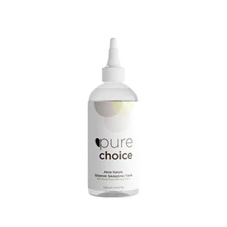 Pure Choice Tonik: Pore Tightening Salicylic Acid Toner | Minimizes Pores, Cleanses Oily & Acne Prone Skin | Natural Plant-Based Formula Pure Choice Tonik: Pore Tightening Toner for Oily & Acne Skin pore tightening toner, salicylic acid toner, facial toner for oily skin, natural pore minimizer, toner for acne prone skin, skin cleansing toner, plant based toner, Pure Choice Tonik, toner, facial cleanser, oily skin, acne prone skin, pore minimizer, blackhead remover, plant based skincare, natural toner, skin 
