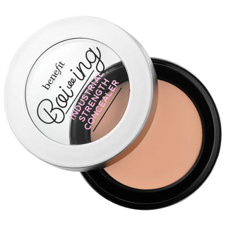 Boi-ing Industrial Strength Full Coverage Cream Concealer - Matte Finish, Dark Circle & Blemish Coverage