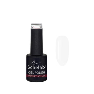 Schelab Long-Lasting Gel Nail Polish RE119 - 3 Step Application for Durable Nail Color, 15ml Schelab RE119 Long-Lasting Gel Nail Polish - 15ml long-lasting nail polish, gel nail polish, three-step nail care, Schelab nail polish, RE119 nail polish color, nail beauty, durable nail polish, salon-quality nail finish, beauty essentials, nail care products, cosmetics