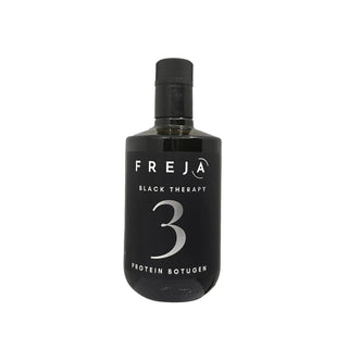 FREJA Black Therapy 3 Protein Botugen 500ml - Nourishing Hair Care & Treatment for Healthier Hair FREJA Black Therapy 3 Protein Botugen 500ml Hair Treatment hair care product, protein hair treatment, FREJA Black Therapy 3, Botugen hair care, hair therapy product, nourishing hair care, hair strengthening treatment, 500ml hair care, FREJA hair products, hair repair, hair health, hair nourishment, protein-based hair care
