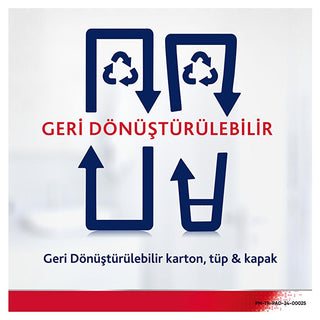 Parodontax Whitening Toothpaste: Gum Strengthening & Protection with Hyaluronic Acid for Gum Health & Sensitive Gums - 75ml Parodontax Whitening Toothpaste: Stronger Gums, Whiter Teeth Parodontax toothpaste, gum strengthening toothpaste, gum protection toothpaste, whitening toothpaste, hyaluronic acid toothpaste, toothpaste for gum health, prevent gum disease, teeth whitening, sensitive gums toothpaste, gum health, gum disease prevention, teeth whitening, hyaluronic acid, sensitive gums, oral care, dental h