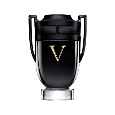 Invictus Victory Perfume by Paco Rabanne - Warm & Spicy Fragrance for Men - Long-lasting Citrus Pepper Accord Scent
