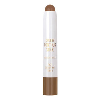Golden Rose Vegan Contour Stick - E Vitamin Enriched, Mat Saten Finish for Enhanced Facial Definition Golden Rose Vegan Contour Stick - E Vitamin Enriched Contour Stick, Vegan Makeup, E Vitamin Enriched, Mat Saten Finish, Contouring Makeup, Golden Rose, Makeup, Cosmetics, Beauty Products, Facial Definition, Natural Finish, Nourishing Makeup, Precise Contouring