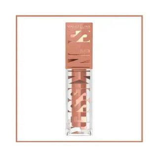 Maybelline New York Sunkisser Likit Blush - 08 Shades, Smooth Liquid Blush for Natural Cheek Color Maybelline Sunkisser Likit Blush - 08 Shades Maybelline New York Sunkisser Blush, Likit Blush, Makeup for cheeks, Cosmetic blush product, Variety of shades for blush, Liquid Blush, Cheek Color, Natural Makeup, Sun-Kissed Look, Everyday Makeup, Blush for Different Skin Tones, Smooth Application, Maybelline New York, Sunkisser Brand, Makeup Essentials