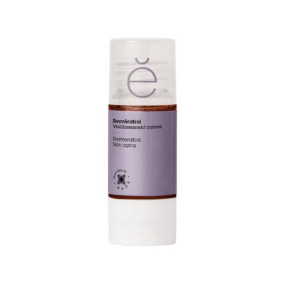 Etat Pur Resveratrol Anti-Wrinkle Facial Serum: Reduce Wrinkles & Even Skin Tone - Potent Anti-Aging with 1500mg/100ml R