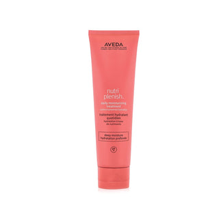 Aveda Nutriplenish Daily Moisturizing Hair Cream 150ml - Hydrating & Nourishing Hair Care for Dry/Damaged Hair Aveda Nutriplenish Daily Moisturizing Hair Cream 150ml Aveda Nutriplenish, Daily Moisturizing Hair Cream, Hydrating hair care, Nourishing hair cream, Natural hair moisturizer, Hair moisturizer, Dry hair care, Damaged hair repair, Natural hair care, Eco-friendly beauty products, Sustainable hair care, Aveda hair products, Moisturizing hair cream, Hair nourishment, Frizz reduction, Hair health, Hair 