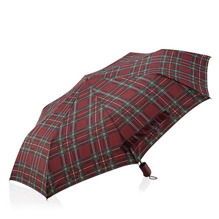 Eklips Automatic Checkered Umbrella - Waterproof, Windproof, Compact Design Eklips Auto Checkered Umbrella - Waterproof & Compact automatic umbrella, checkered umbrella, waterproof umbrella, windproof umbrella, compact umbrella, rain protection, sun protection, outdoor accessory, fashion accessory, Eklips