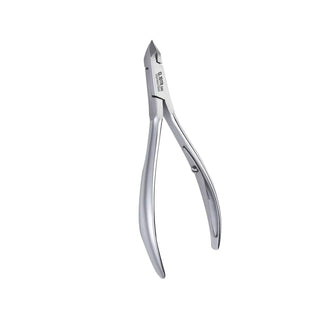 Nghia Export CL.101: Precision 3.5mm Stainless Steel Cuticle Nipper - Professional Manicure Tool for Clean, Safe Cuticle Trimming Nghia Export Cuticle Nipper: Precision Nail Trimming Tool cuticle nipper, cuticle trimmer, nail cuticle nipper, manicure tools, professional cuticle nipper, nail care tools, cuticle remover, stainless steel cuticle nipper, nail trimming, manicure, pedicure, stainless steel, 3.5mm blade, ergonomic handle, durable design, nail technician, manicurist, beauty professional, at-home ma