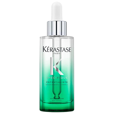 Potentialiste Hydrating Scalp Serum - Soothe & Hydrate Dry, Sensitive Scalp - For All Hair Types