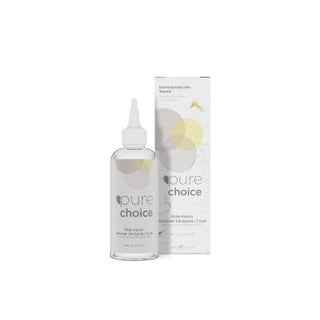 pure choice acne toner bottle, pure choice acne toner 200ml Pure Choice Acne Toner - Pore Tightening | 200ml Pure Choice Acne Toner - Pore Tightening | 200ml acne-toner, pore-tightening, skincare, clear-skin, oil-control, hypoallergenic, pure-choice, tea-tree-oil, aloe-vera, ai-generated