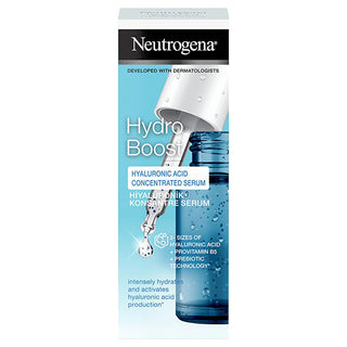 Neutrogena Hydro Boost Hyaluronic Acid Serum: Intense Hydration, Plumps Skin, Fragrance-Free - Sensitive & Dry Skin Treatment Neutrogena Hyaluronic Acid Serum: Hydrate & Plump Skin hyaluronic acid serum, skin hydrating serum, fragrance-free serum, sensitive skin serum, non-comedogenic serum, hyaluronic acid concentrate, hydro boost serum, skin moisturizing serum, dry skin treatment, dehydrated skin serum, hyaluronic acid, skin hydration, fragrance-free, sensitive skin, non-comedogenic, hydro boost, moisturi