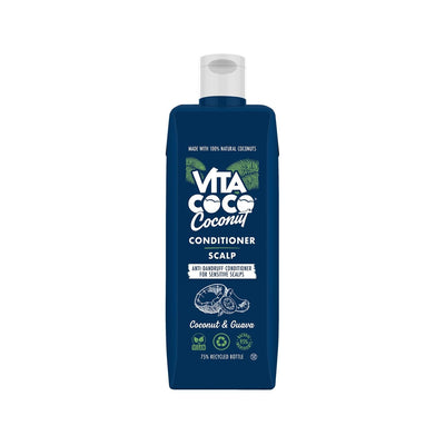 Vita Coco Gentle Hair Conditioner for Sensitive Scalp - Nourishing, 13.53 fl oz
