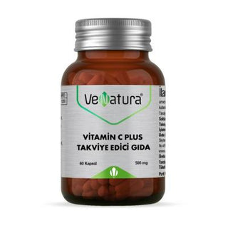 Venatura Vitamin C Plus: Boost Immunity with Zinc & Bioflavonoids | Vitamin C Supplement for Antioxidant & Dietary Support Venatura Vitamin C Plus| Immune Support & Antioxidant Boost Vitamin C supplement, Zinc supplement, Bioflavonoids, Immune support, Venatura Vitamin C Plus, Vitamin C capsules, Zinc capsules, Dietary supplement, Antioxidant support, Vitamin and mineral supplement, Vitamin C, Zinc, Bioflavonoid, Immune booster, Antioxidant, Health supplement, Wellness, Daily vitamin, Cold and flu support, 