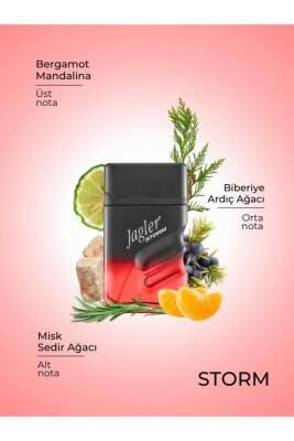 Jagler Storm: Women's Perfume & Deodorant Set - Long Lasting Fresh Scent, Citrus Floral Fragrance & Body Odor Protection Jagler Storm Perfume Set: Fresh, Long-Lasting Scent for Women women's perfume set, deodorant and perfume, long lasting perfume, fresh fragrance for women, citrus floral perfume, everyday perfume set, jagler storm perfume, feminine scent, body odor protection, fragrance set for women, perfume, deodorant, women's fragrance, long-lasting scent, citrus notes, floral notes, woody notes, musk n