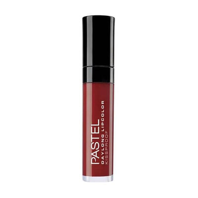 Pastel Daylong 36: Stay-All-Day Smudge-Proof Pastel Liquid Lipstick - Long-Lasting Lip Color & Smooth Application