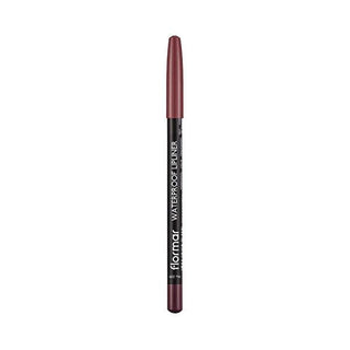 Flormar Waterproof Lipliner - Long-Lasting Lip Contour Definition with 20 Color Options Flormar Waterproof Lipliner - Long-Lasting Lip Makeup waterproof lipliner, Flormar lipliner, long-lasting lip makeup, lip contour definition, cosmetic lipliner, beauty products, makeup essentials, waterproof cosmetics, lipliner shades, lip care, beauty routines