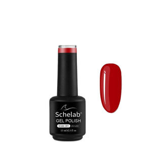 Schelab Long-Lasting Gel Nail Polish - 3 Step Process, 15ml - Permanent Nail Color Schelab 3-Step Gel Nail Polish - Long Lasting long-lasting nail polish, gel nail polish, three-step nail care, Schelab Jel Oje, permanent nail color, nail beauty products, salon-quality nail polish, durable nail color, beauty essentials, nail care gifts, beauty enthusiasts, at-home nail care
