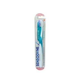 Sensodyne Extra Soft Deep Cleaning Toothbrush for Sensitive Teeth & Gums - Gentle Oral Care Sensodyne Extra Soft Toothbrush for Sensitive Teeth Sensitive teeth toothbrush, Soft bristle toothbrush, Deep cleaning toothbrush, Gentle gum care, Oral hygiene for sensitive mouths, Toothbrush for sensitive gums, Extra soft toothbrush, Sensodyne toothbrush, Gentle oral care, Oral care for sensitive teeth