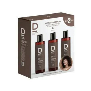 Dermoskin Biotin Shampoo for Women - Strengthens & Nourishes Hair, Sulfate & Paraben Free Dermoskin Biotin Shampoo - Strengthens & Nourishes Hair Biotin Shampoo for Women, Sulfate-free hair care, Paraben-free shampoo, Hair strengthening shampoo, Promotional hair care products, Women's hair care, Healthy hair products, Hair nourishment, Biotin infused shampoo, Sulfate-free shampoo, Paraben-free hair care, Hair care for sensitive scalps, Strengthening hair shampoo, Nourishing hair products