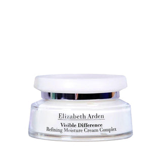 Elizabeth Arden Visible Difference Refining Moisture Cream Complex - Hydrating & Refining Skincare for Smoother Skin Elizabeth Arden Visible Difference Moisturizing Cream - Hydrate & Refine Elizabeth Arden Visible Difference, Moisturizing Cream, Refining Moisture Cream Complex, Skincare Hydration, Visible Difference Moisturizer, Hydrating Skincare, Skincare Routine, Moisturizer for Dry Skin, Refining Skin Texture, Skincare for Women, Daily Moisturizer, Elizabeth Arden Skincare, Visible Difference Skincare L