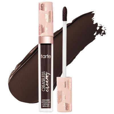 Drunk Elephant Maracuja Creaseless Creamy Concealer - Full Coverage, Natural Finish, Cruelty-Free
