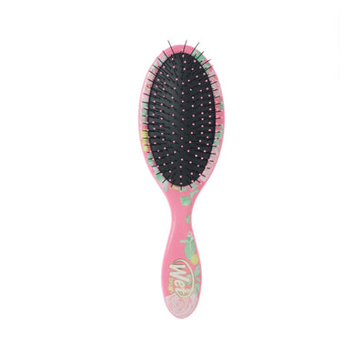 Wet Brush Original Detangler Bridal Collection Hair Brush - Gentle Detangling, Pink