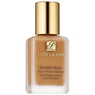 Estée Lauder EstŽe Lauder Double Wear: 24H Longwear Matte Foundation - Full Coverage, Oil-Free, Fragrance-Free