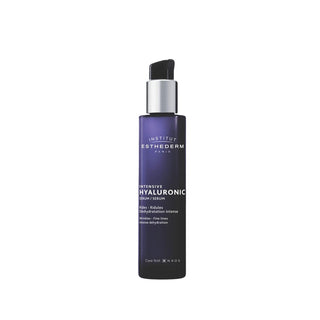 Esthederm Intensive Hyaluronic Serum 30ml - Luxurious Anti-Aging Skincare with Deep Hydration Esthederm Hyaluronic Serum - Anti-Aging Skincare Hyaluronic Serum, Esthederm Intensive Hyaluronic Serum, Anti-aging skincare, Luxury skincare products, Dermatologically tested serum, Skincare for dry skin, Hydrating serum, Premium skincare, Anti-wrinkle serum, Skincare routine, Skincare products, Esthederm skincare, Hyaluronic acid serum