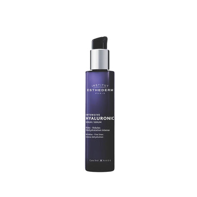 Esthederm Intensive Hyaluronic Serum 30ml - Luxurious Anti-Aging Skincare with Deep Hydration