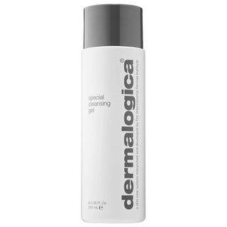 Dermalogica Special Cleansing Gel: Gentle pH Balanced Facial Cleanser for Oily & Problem Skin - Vegan, Cruelty-Free & Natural Face Wash Dermalogica Cleansing Gel: Gentle Face Wash for Clear Skin facial cleanser, gentle face wash, pH balanced cleanser, cleansing gel, oil control cleanser, vegan skincare, cruelty-free cleanser, natural face wash, pore cleansing gel, face wash for oily skin, face wash, cleanser, normal skin, combination skin, oily skin, pore cleansing, dullness, oiliness, natural ingredients, 