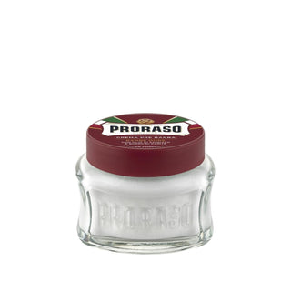 Proraso Sandalwood Essence Pre-Shave Cream for Men - Soothing, Natural Grooming for Sensitive Skin - 3.38 fl oz Proraso Sandalwood Pre-Shave Cream for Sensitive Skin Pre-Shave Cream, Sandalwood Pre-Shave, Proraso Pre-Shave Cream, Men's Grooming Products, Natural Pre-Shave Products, Sensitive Skin Solutions, Sandalwood Essence, Grooming Essentials, Shaving Made Easy, Luxury Grooming, Natural Ingredients, Sensitive Skin Care, Men's Shaving Products